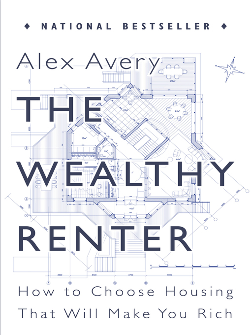 Title details for The Wealthy Renter by Alex Avery - Available